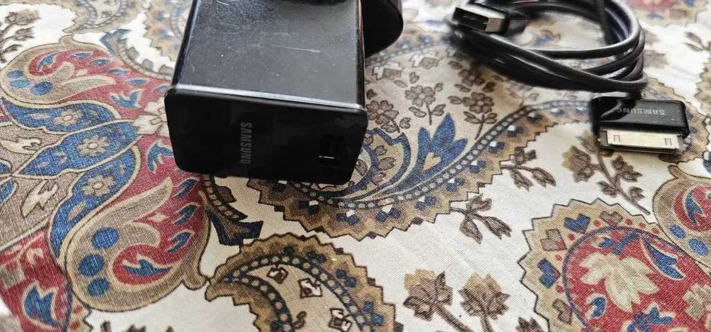 incarcator tableta samsung cu mufa lata