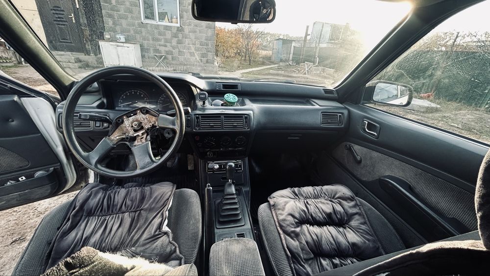 Mitsubishi galant