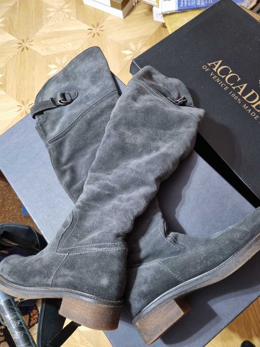 Ботфорды Италия р. 36