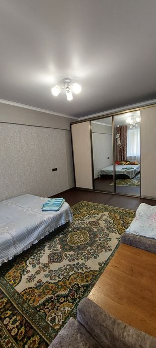 Квартира посуточно