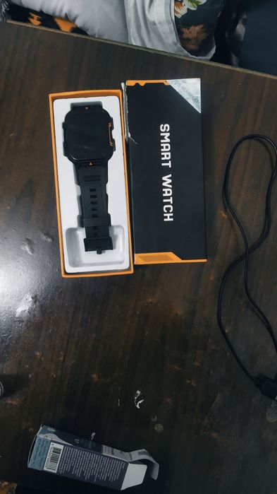Smart watch L81B