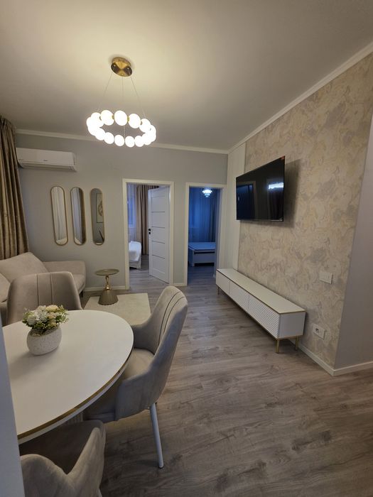 Apartament Luceafarul