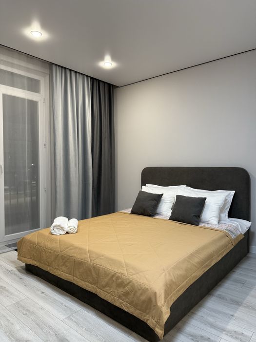 Комфортная квартира посуточно Астана!