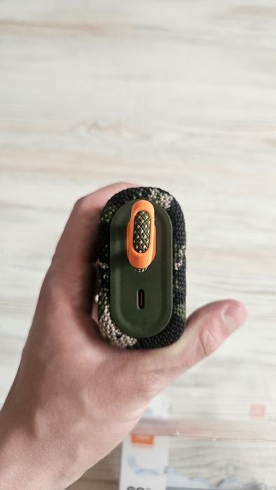 JBL go 3 продается срочно