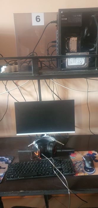 Igravoy kampyuter sotiladi