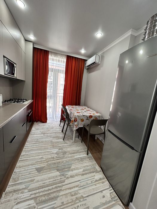 Продам Евротрешку, Нуркент