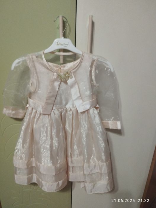 Бальные платья на праздник