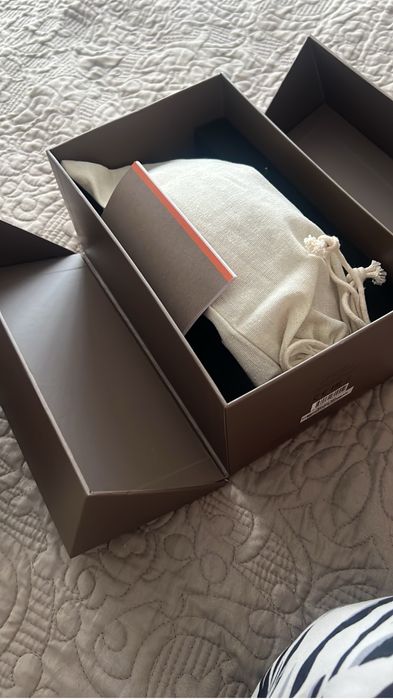 Массажер для глаз от Bork