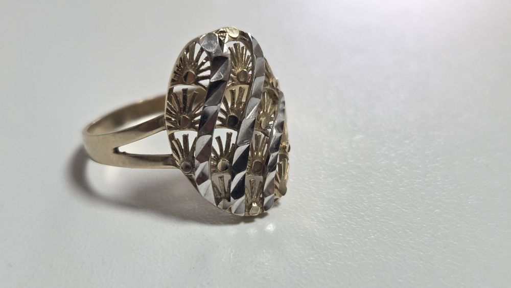 Inel dama 14k 2,18gr