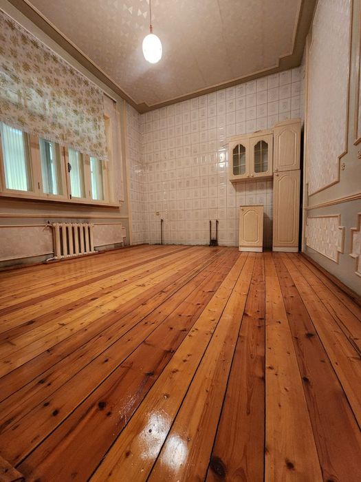 Xovli sotiladi. Ipakchilik 1 liniya. 6 sotik.