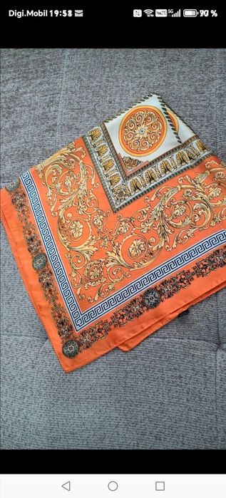 Batic superb mătăsos