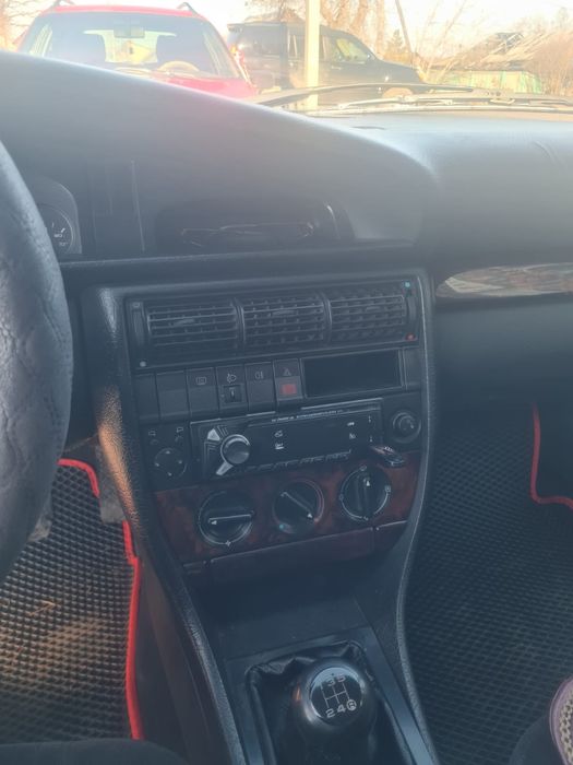 Продам ауди/audi 100 C4