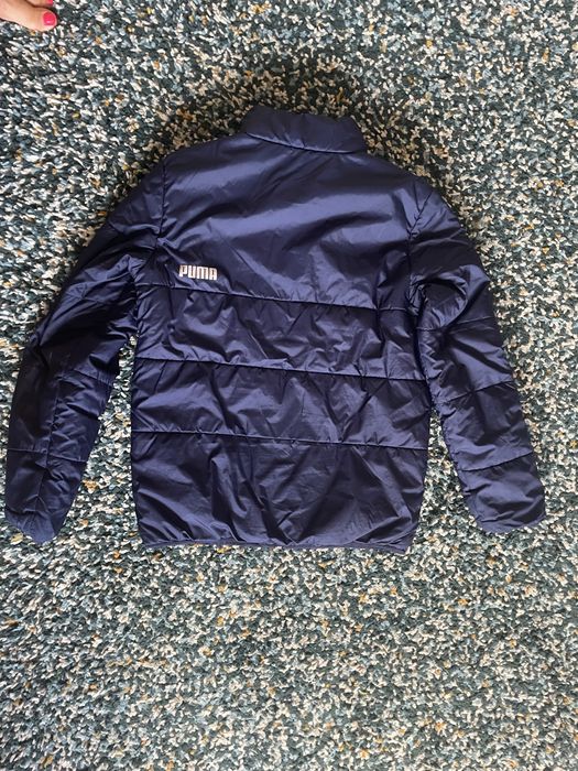 Vand geaca Puma unisex