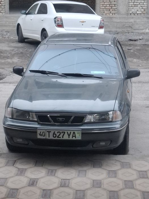 Nexia 1 Megicar, konditsionerli