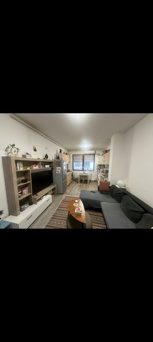 Apartament 2 camere Cartierul Solar