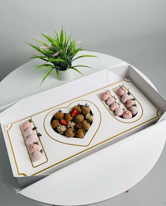 Подарки на 14 февраля, 8 марта