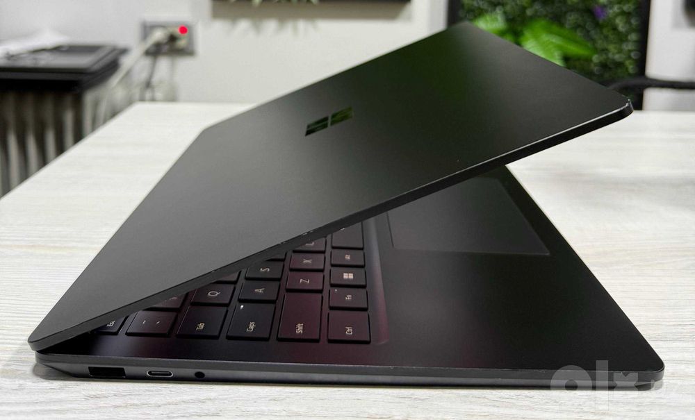 Surface Laptop 4 Back 13,5” 2K IPS Сенсор Core I7-1185G7/32GB/1-TR SSD