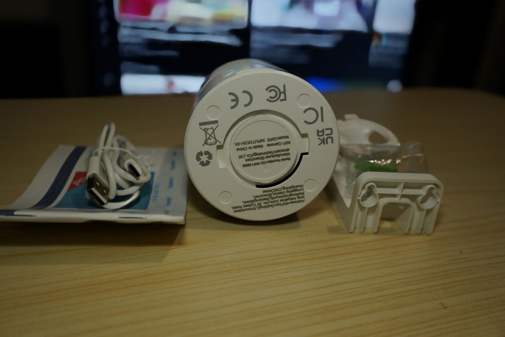 Camera de supraveghere