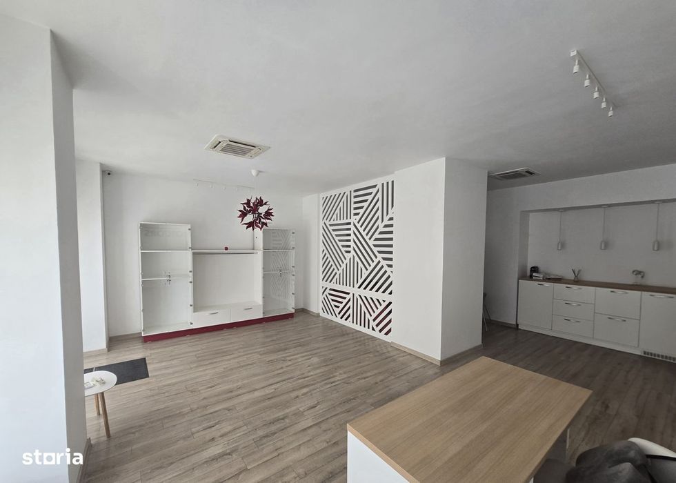 Spatiu Comercial Premium 70 mp | Anastasie Panu | Ultracentral