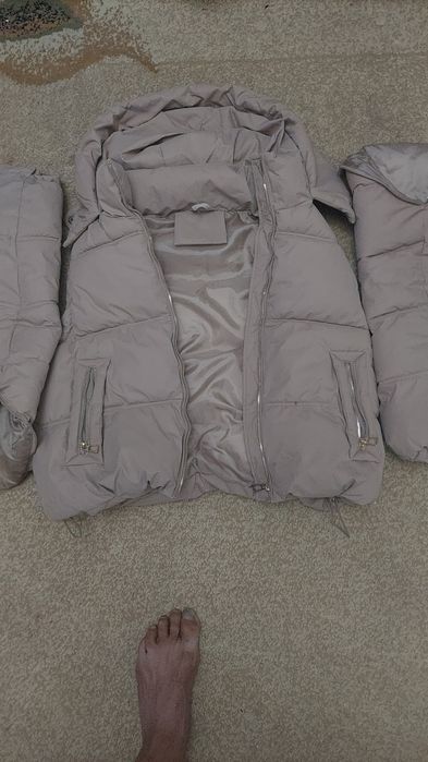 Продам 3 женские куртки