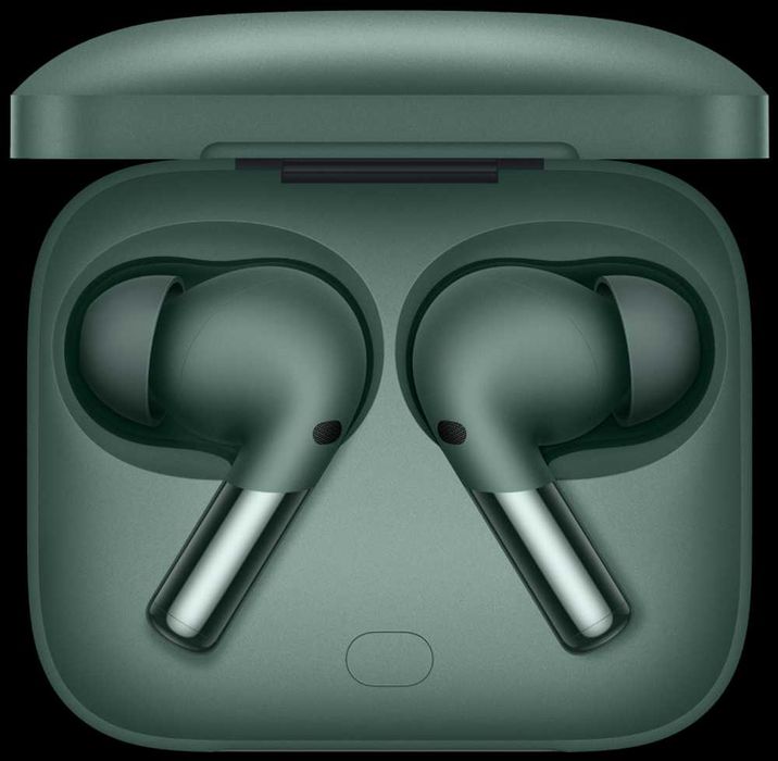 OnePlus Buds Pro 2 (Arbor Green). Есть доставка