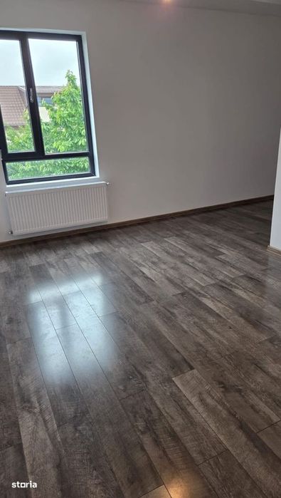 Casa Tip Duplex cu curte individuala