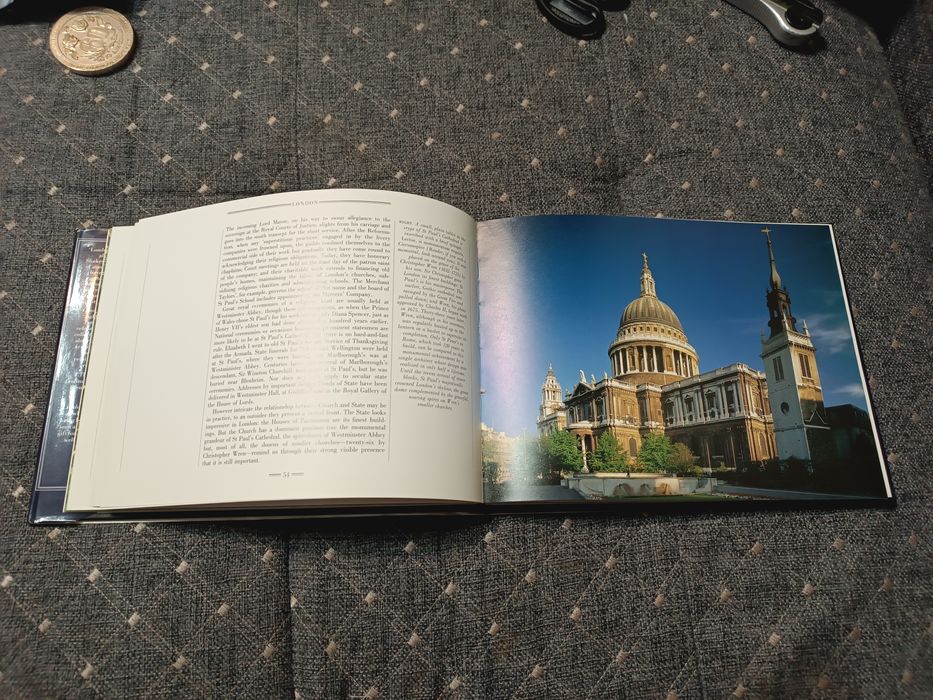 London 1991 Лондон