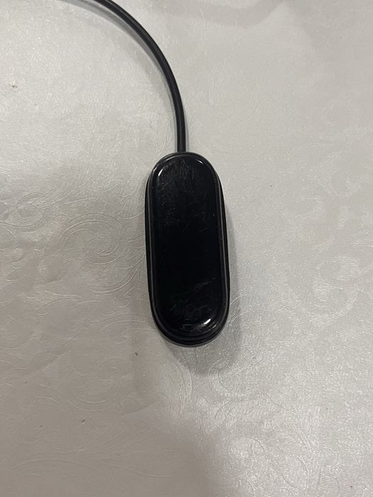 Браслет mi band 4!!