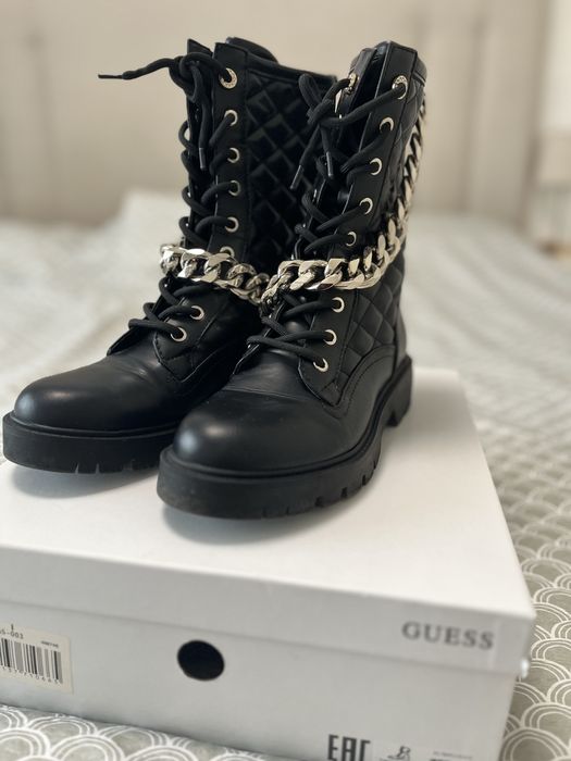 Боти Guess 38 номер