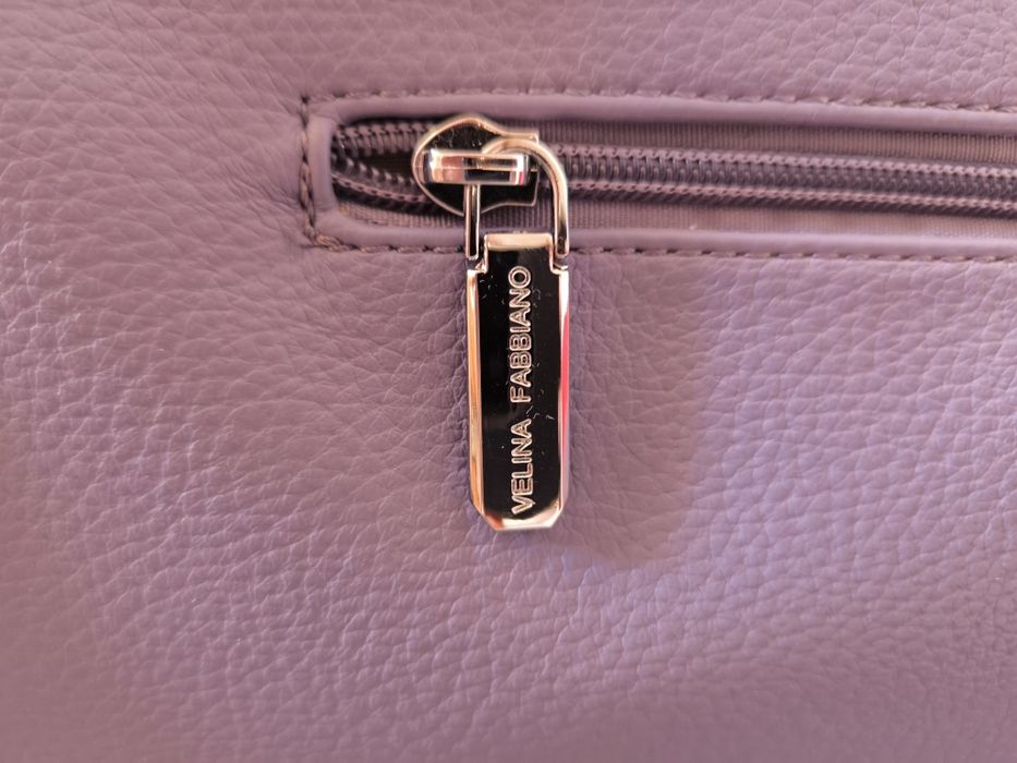 Дамска чанта Velina Fabbiano