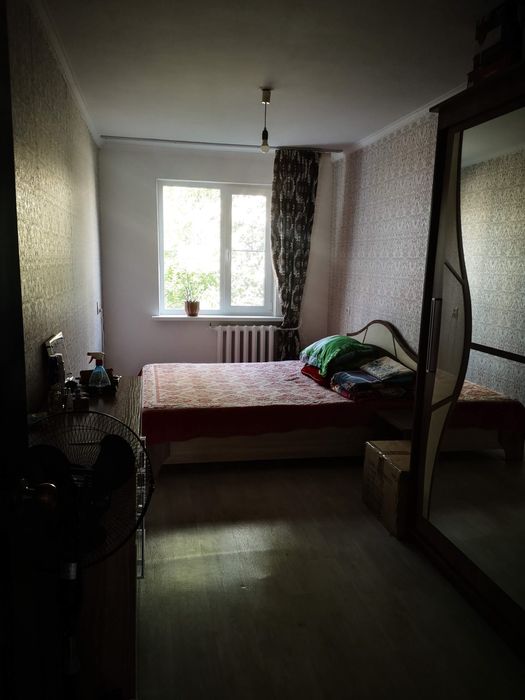 2 бөлмелі пәтер сатылады.