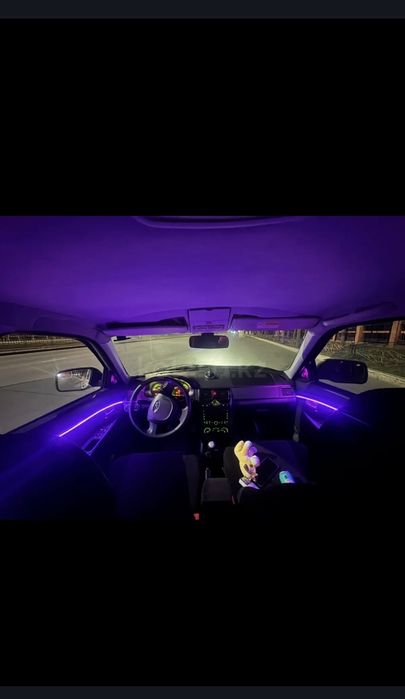 Приора 2012 года