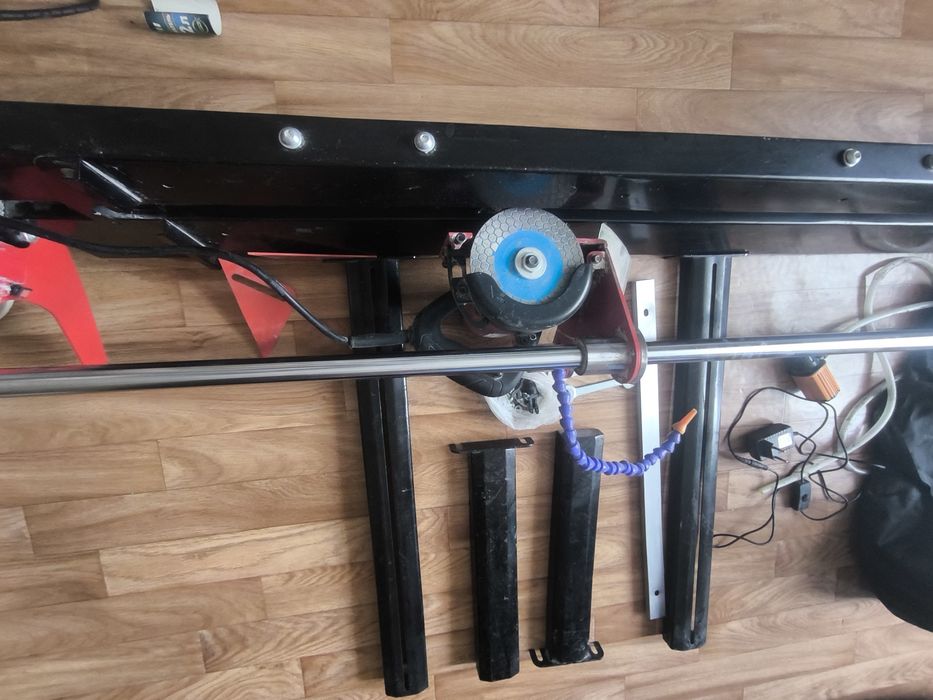 Плиткорез электрический