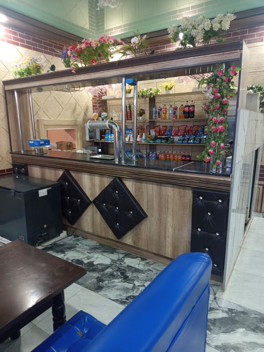 Кафенын полный заттары