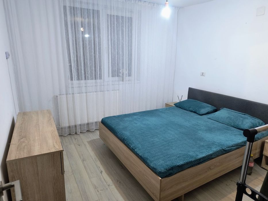 Apartament de vânzare
