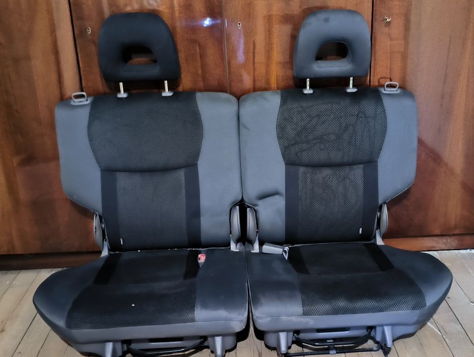 Салон за Рав 4 втора генерация 2000-2006г