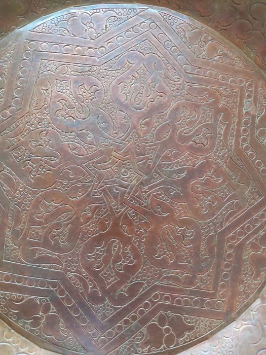 Продавам медни съдове