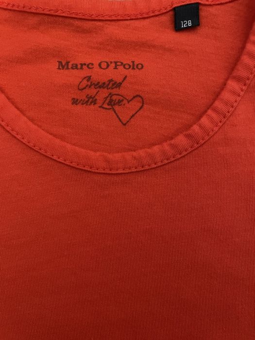 Tricou Marc O’Polo