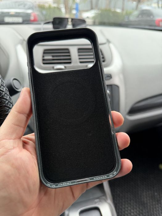 Чехол для iPhone 17 pro max