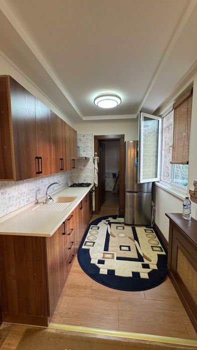 ПРОДАЕТСЯ СВОЯ Сотилади 5 хонали КВАРТИРА, 2-чи этаж, 103 кв.м,