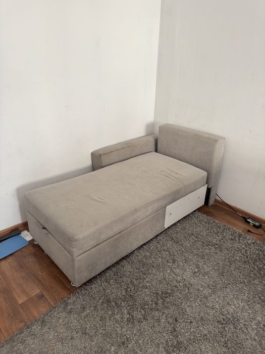 Раскладной диван