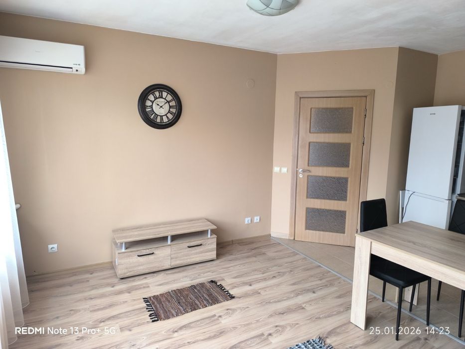 Дава се под наем Двустаен апартамент в София, Банишора - 63 кв.м за 598.23 € - Снимка #3