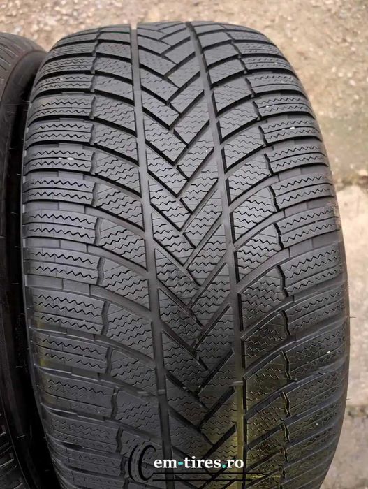 SET 2 Anvelope Iarna 285/40 R22 BRIDGESTONE Blizzak ras