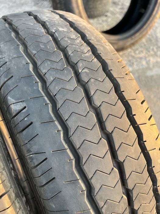 195/70/15C Winda лето