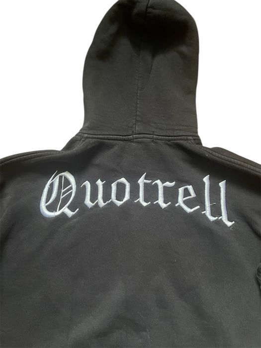 Quotrell суичър размер M