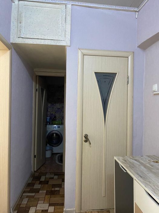 Продаю квартиру в поселке Актас