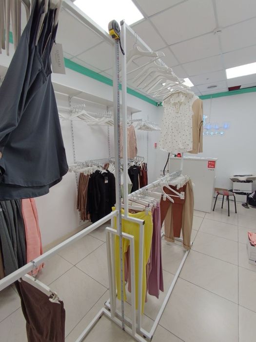 Торговое оборудование