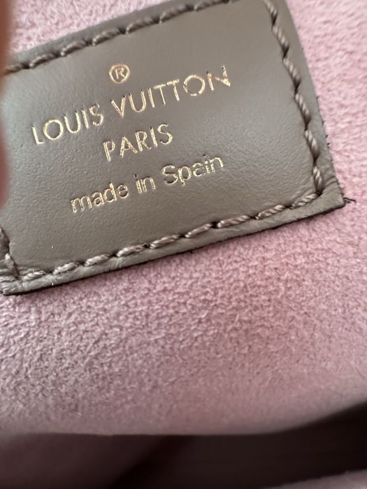 Rucsac Louis Vuitton Montsouris