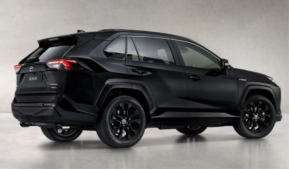 jante toyota rav4 19 - Piese auto de vânzare | OLX.ro