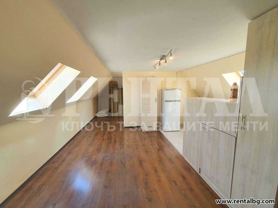 Продава се Двустаен апартамент в Пловдив, Кючук Париж - 55 кв.м за 1073 €/кв.м - Снимка #2